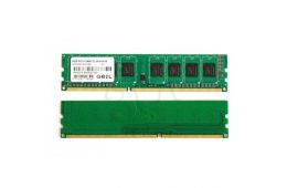 Оперативна пам'ять GeIL 4GB DDR3-1333 PC3-10600U (GN34GB1333C9S) / 4728