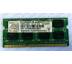 Оперативная память G.SKILL 4G DDR3 PC3-10600 SO-DIMM (F3-10600CL9S-4GBSQ) / 8221