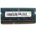 Оперативна пам'ять Ramaxel 4GB DDR3 2Rx8 PC3-12800S SO-DIMM (RTM3160ED58E9W, RMT3160ED58E9W) / 8213