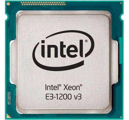 Процессор Intel XEON 4 Core E3-1240 V3 3.4GHz (SR152)