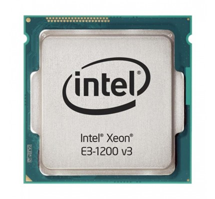 Процессор Intel XEON 4 Core E3-1231 V3 3.4GHz (SR1R5)