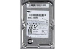 Жесткий диск Dell 250GB 7k2 RPM 3.5