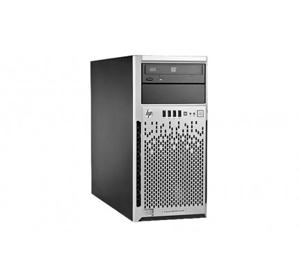 Сервер HP Proliant ML 310e G8 v2 (8x2.5) SFF / 2PS
