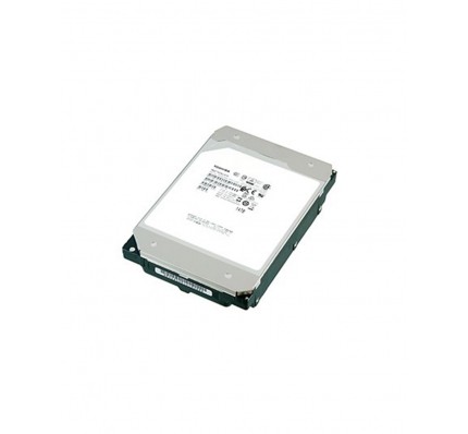 Жесткий диск TOSHIBA HDD SAS 14TB 3.5'' 256MB 7200 RPM 12 Gb/s MG07SCA14TE