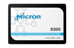 Накопичувач SSD Micron 240GB 5300 PRO 2.5 Non-SED Enterprise Solid State Drive (MTFDDAK240TDS-1AW1ZABYY)