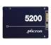 SSD Накопитель MICRON 5200 MAX 240GB Enterprise SSD, 2.5” 7mm, SATA 6 Gb/s, Random Read/Write IOPS 81K/53K MTFDDAK240TDN-1AT1ZABYY