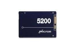 Накопитель SSD Micron 480GB 5200 ECO SATA 2.5