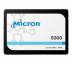 Накопитель SSD Micron 3.84TB 5300 PRO Enterprise SSD, 2.5” 7mm, SATA 6 Gb/s, Read/Write: 540 / 520 MB/s (MTFDDAK3T8TDS-1AW1ZABYY)