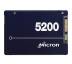 SSD Накопитель MICRON 5200MAX 240GB SATA 2.5" TCG Disabled Enterprise Solid State Drive MTFDDAK240TDN-1AT1ZABYY