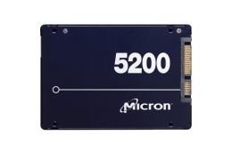Накопитель SSD Micron 240GB 5200MAX SATA 2.5
