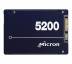 Накопитель SSD Micron 960GB 5200 ECO SATA 2.5" TCG Disabled Enterprise Solid State Drive (MTFDDAK960TDC-1AT1ZABYY)
