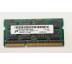 Оперативная память Micron 4GB DDR3 2Rx8 PC3L-10600S SO-DIMM (MT16KTF51264HZ-1G4M1) / 8333