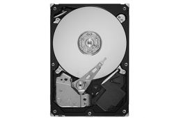Жесткий диск Seagate 500 GB 7k2 RPM 3.5