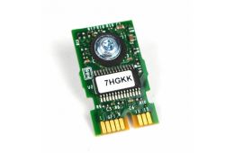 Модуль кодирования сервера Dell TPM 1.2, FIPS Trusted Platform Module PowerEdge Rx30/Tx30/Mx30 (4DP35, 7HGKK, R9X21)