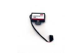 Накопичувач SSD Dell Innodisk 64GB SATADOM-ML 3SE Series w/4-Pin Connector (0T4M4) /8350