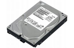 Жесткий диск Hitachi 500 GB 7K2 RPM 3.5 SATA II (HDP725050GLA360) / 8356