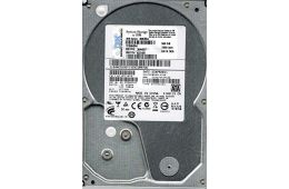 Жесткий диск Hitachi 500 GB 7K2 RPM 3.5 SATA II (HUA722050CLA330) / 8355