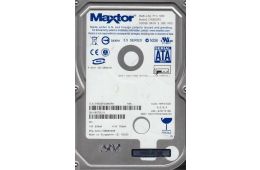 Жорсткий диск Maxtor 500GB SATA 2 7k2 RPM (7H500F0 ) / 8357