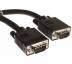 Кабель VGA Male to Male Cable 15-Pin (E81280-D, E311195)