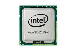 Процессор Intel XEON 10 Core E5-2650 V3 2.30GHz (SR1YA)
