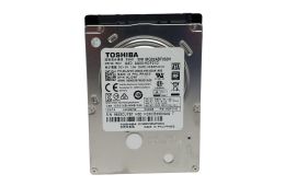 Жесткий диск Toshiba 5400 RPM 500 GB - SATA 6Gb/s (MQ02ABF050H) / 8432