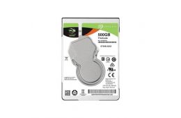 Жесткий диск Seagate 500 GB SATA 5400RPM 2.5