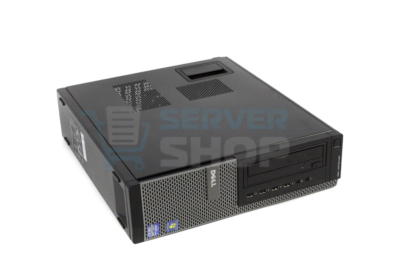 Персональный компьютер Dell Optiplex 790 DT Купить по лучшей цене в ...