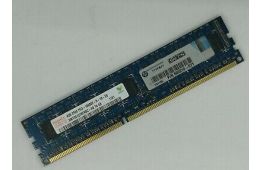 Серверна оперативна пам'ять Edge  4GB DDR3 2Rx8  PC3-10600E (4GE601808A) / 8524