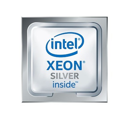 Процессор серверный DELL Intel Xeon Silver 4110