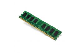 Серверна оперативна пам'ять Kingston 4GB DDR3 2Rx8 PC3-10600E (KTH-PL313E/4G) / 8529