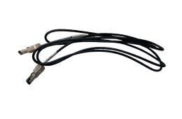Кабель Amphenol HSSDC-to-HSSDC FC 2M Cable (542013-001, 427225-001) / 8555