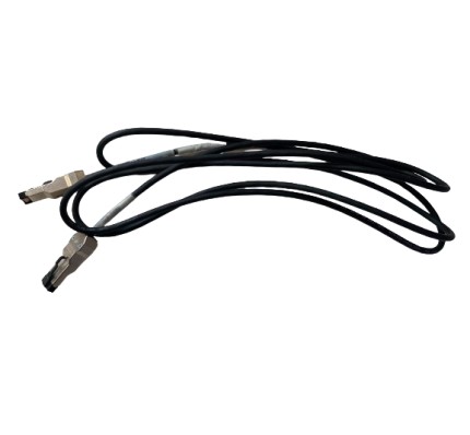 Кабель Amphenol HSSDC-to-HSSDC FC Cable 2.5M (427226-001, 542014-001) / 8554