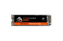 SSD Накопитель Seagate FireCuda 520 2 TB M.2 (ZP2000GM3A002)