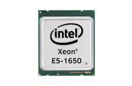 Процессор Intel  XEON Six Core E5-1650 V2 3.50GHz (SR1AQ)