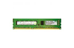 Серверная оперативная память Kingston 4GB DDR3 2Rx8 PC3-12800E (669238-071) / 8659
