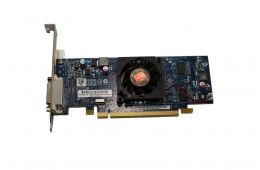 Видеокарта БУ AMD Radeon HD 6350 512MB DDR3 Pcie 16x DMS59 (697246-001) / 8654