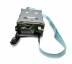 Плата подключения дисков к серверу HP 2x SFF REAR BACKPLANE FOR PROLIANT DL380 G9 (777280-001, 729826-001) / 8663