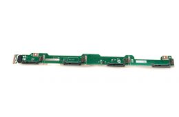 Плата підключення дисків до серверу Backplane HP 360/380 G9 (4x3.5) (775402-001) / 8666