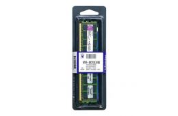 Серверна оперативна пам'ять Kingston 8GB DDR3 2Rx4 PC3-10600R (KTM-SX313LV/8G) / 8674