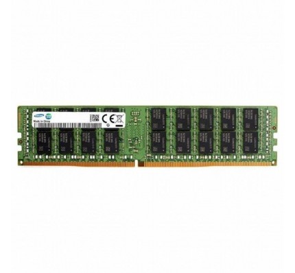 Серверна оперативна пам'ять Samsung DDR4 32GB ECC REG 2Rx4 PC4-21300 2666MHz (M393A4K40CB2-CTD)