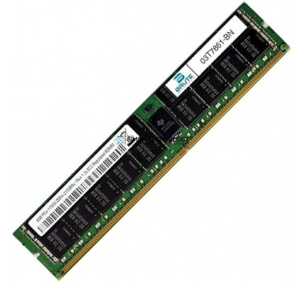 Серверная оперативная память Innodisk 16GB DDR4-2133 REG ECC LP (M4RR-AGSUFCRG, M4R0-AGS1DCRG) / 8697