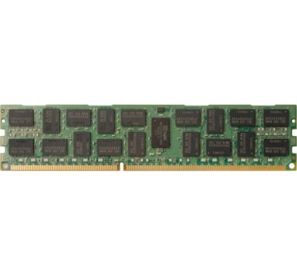 Оперативная память Transcend 16GB DDR4 2Rx4 PC4-17066R (C69796-2629) / 8695