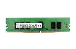 Серверная оперативная память Hynix 8GB DDR4 1Rx8 PC4-19200R (HMA81GR7MFR8N-UH) / 8718
