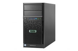 Сервер HPE ProLiant ML30 Gen9 (4x3.5) Hot Plug 4LFF