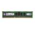 Серверная оперативная память Kingston 4GB DDR3 1Rx4 PC3-12800R (KVR16R11S4/4HC) / 8774