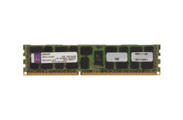 Серверная оперативная память Kingston 8GB DDR3 PC3L-10600R HS/LP (KTM-SX313LV/8G) / 8781