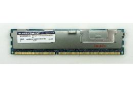 Серверная оперативная память Super Talent 8GB DDR3 PC3-10600R HS (W13RB8G4H) / 8786