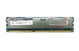 Серверная оперативная память Super Talent 8GB DDR3 PC3-10600R HS (W13RB8G4H) / 8786