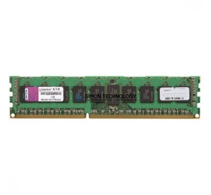Серверна оперативна пам'ять Riverbed 4GB DDR3 PC3-10600R (420-00040-01) / 8778