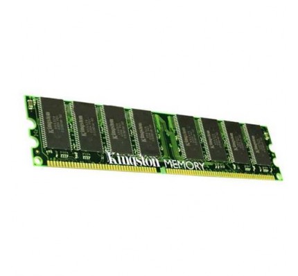 Серверная оперативная память Kingston 8GB DDR3 PC3-10600R (KTD-PE313K3/24G) / 8782
